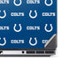NFL Indianapolis Colts Blitz Series Dell Precision Skin