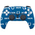 NFL Indianapolis Colts Blitz Series PlayStation PS5 Skins