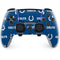 NFL Indianapolis Colts Blitz Series PS5 DualSense Edge Pro Controller Skin