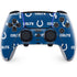 NFL Indianapolis Colts Blitz Series PS5 DualSense Edge Pro Controller Skin