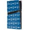 NFL Indianapolis Colts Blitz Series PS5 Pro Console Skin
