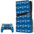 NFL Indianapolis Colts Blitz Series PS5 Pro Disk Bundle Skin