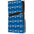 NFL Indianapolis Colts Blitz Series PS5 Pro Disk Console Skin