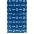 NFL Indianapolis Colts Blitz Series PS5 Slim Digital Edition Console Skin