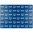 NFL Indianapolis Colts Blitz Series Surface Laptop 7 15in Skin
