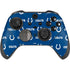 NFL Indianapolis Colts Blitz Series Xbox Elite Wireless Controller Series 2 Skin