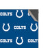 NFL Indianapolis Colts Blitz Series XBox Series X Digital Edition Console Skin