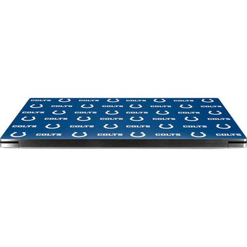 NFL Indianapolis Colts Blitz Series Dell XPS Skin
