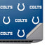 NFL Indianapolis Colts Blitz Series HP ZBook Fury 16 G10 Skin