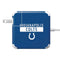 NFL Indianapolis Colts Blue Performance Series 85W Power Adapter (15 and 17 inch MacBook Pro Charger) Skin