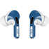 NFL Indianapolis Colts Blue Performance Series AirPods Skins