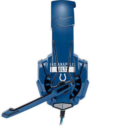 NFL Indianapolis Colts Blue Performance Series BENGOO G9000 Skin