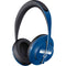 NFL Indianapolis Colts Blue Performance Series Bose Noise Cancelling Headphones 700 Skin