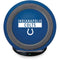 NFL Indianapolis Colts Blue Performance Series Fast Charge Wireless Charging Stand Skin