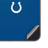 NFL Indianapolis Colts Blue Performance Series Galaxy A16 5G Skin