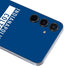 NFL Indianapolis Colts Blue Performance Series Galaxy A36 5G Skin
