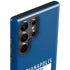 NFL Indianapolis Colts Blue Performance Series Galaxy S23 Ultra Pro Case