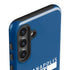 NFL Indianapolis Colts Blue Performance Series Galaxy S25 Impact Case