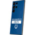 NFL Indianapolis Colts Blue Performance Series Galaxy S24 Ultra Skin