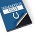 NFL Indianapolis Colts Blue Performance Series Galaxy S24 Ultra Skin