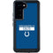 NFL Indianapolis Colts Blue Performance Series Galaxy S24 Waterproof Case