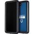 NFL Indianapolis Colts Blue Performance Series Galaxy S24 Waterproof Case