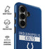 NFL Indianapolis Colts Blue Performance Series Galaxy S26 Plus Impact Case