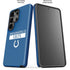 NFL Indianapolis Colts Blue Performance Series Galaxy S26 Ultra Impact Case