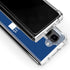 NFL Indianapolis Colts Blue Performance Series Galaxy Z Fold5 5G Clear Case