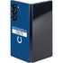 NFL Indianapolis Colts Blue Performance Series Galaxy Z Fold6 Skin