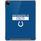 NFL Indianapolis Colts Blue Performance Series iPad Cases