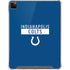 NFL Indianapolis Colts Blue Performance Series iPad Cases
