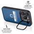 NFL Indianapolis Colts Blue Performance Series iPhone 13 Pro Kickstand Case