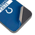 NFL Indianapolis Colts Blue Performance Series iPhone 15 Pro Max Skin