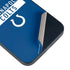 NFL Indianapolis Colts Blue Performance Series iPhone 15 Skin