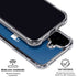 NFL Indianapolis Colts Blue Performance Series iPhone 16 Plus Clear Case