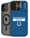 NFL Indianapolis Colts Blue Performance Series iPhone 16 Plus Kickstand Case