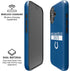 NFL Indianapolis Colts Blue Performance Series iPhone 16 Plus Magsafe Impact Case
