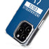 NFL Indianapolis Colts Blue Performance Series iPhone 16 Pro Max MagSafe Case