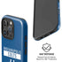 NFL Indianapolis Colts Blue Performance Series iPhone 16 Pro Max Magsafe Impact Case