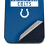 NFL Indianapolis Colts Blue Performance Series iPhone 16 Skin