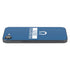 NFL Indianapolis Colts Blue Performance Series iPhone 16e Skin