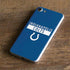 NFL Indianapolis Colts Blue Performance Series iPhone 8 Skin