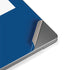 NFL Indianapolis Colts Blue Performance Series Apple MacBook Pro 14-inch Skin