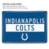 NFL Indianapolis Colts Blue Performance Series MacBook Cases