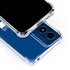 NFL Indianapolis Colts Blue Performance Series Moto G 5G (2024) Clear Case
