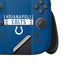 NFL Indianapolis Colts Blue Performance Series Nintendo Switch 2 (2025) Joy-Con Controller Skin