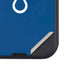 NFL Indianapolis Colts Blue Performance Series Otterbox Defender iPhone Skin