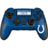 NFL Indianapolis Colts Blue Performance Series PlayStation Scuf Vantage 2 Controller Skin