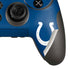 NFL Indianapolis Colts Blue Performance Series PlayStation Scuf Vantage 2 Controller Skin
